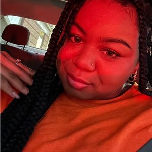 Meet your Posher, Nakyra_thats_me